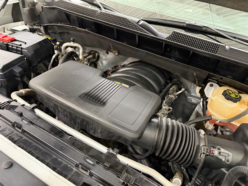 chevrolet Silverado 1500 LTD 2022 - 22