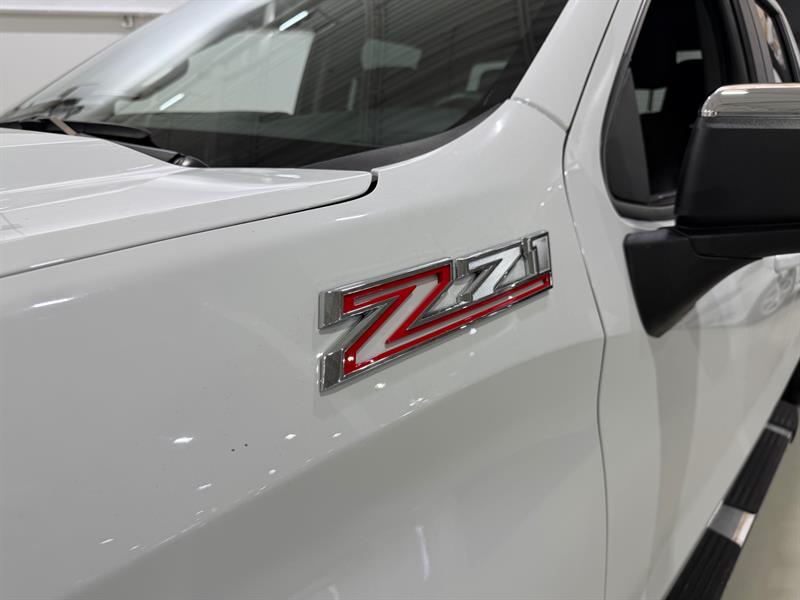 chevrolet Silverado 1500 LTD 2022 - 9