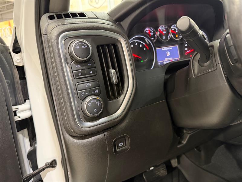 chevrolet Silverado 1500 LTD 2022 - 15