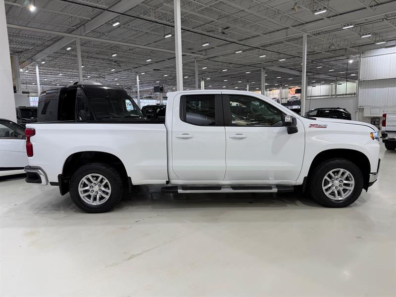 chevrolet Silverado 1500 2021 - 6