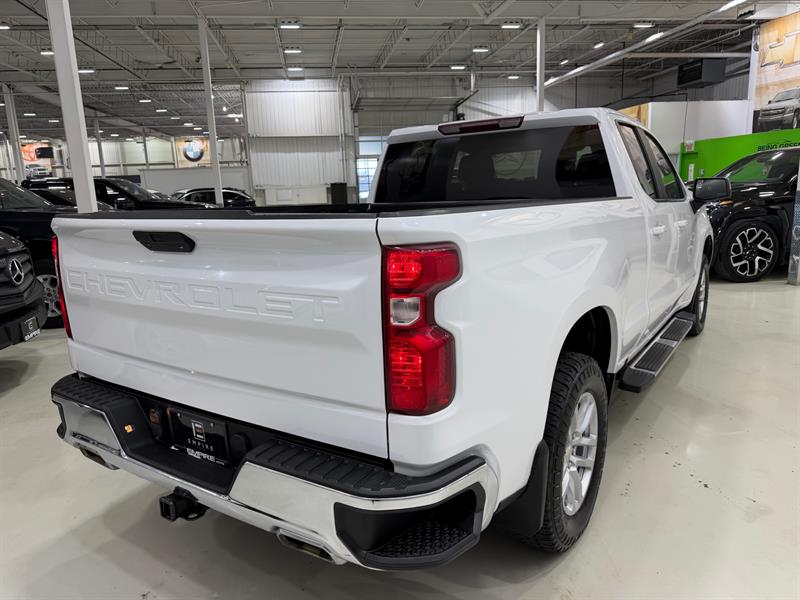 chevrolet Silverado 1500 2021 - 7