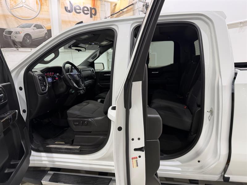chevrolet Silverado 1500 2021 - 8