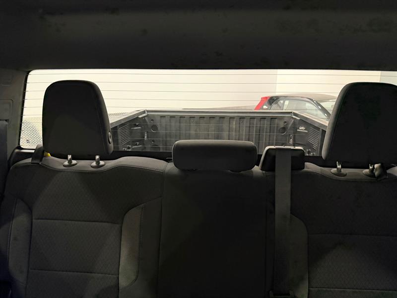 chevrolet Silverado 1500 2021 - 18