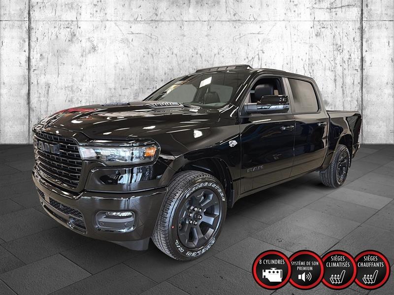 ram 1500 2026