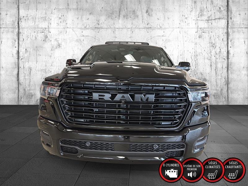 ram 1500 2026 - 2