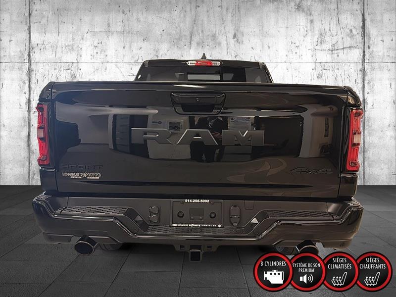 ram 1500 2026 - 3