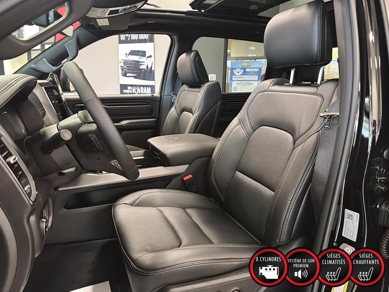 ram 1500 2026 - 9