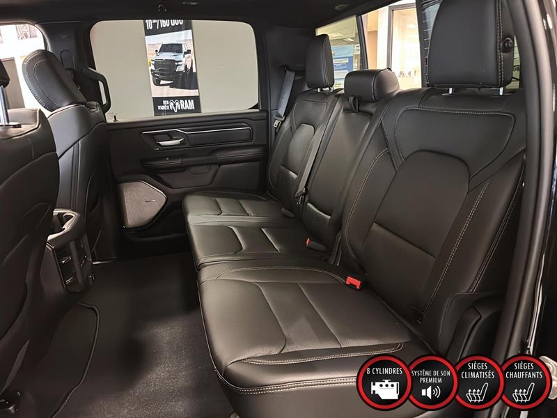 ram 1500 2026 - 23