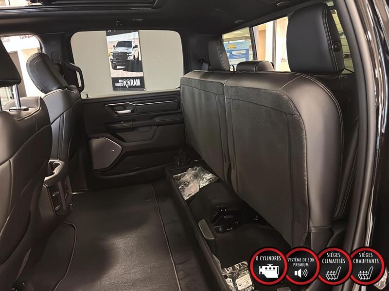ram 1500 2026 - 24