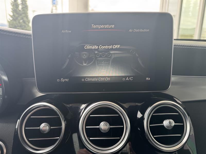 mercedes-benz C 63 AMG 2018 - 20