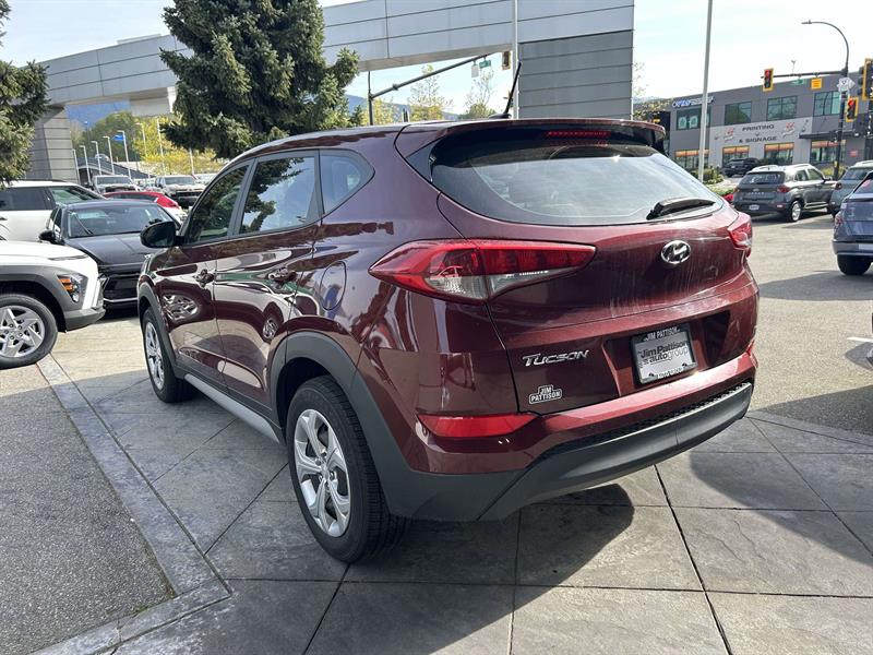 hyundai Tucson 2017 - 3