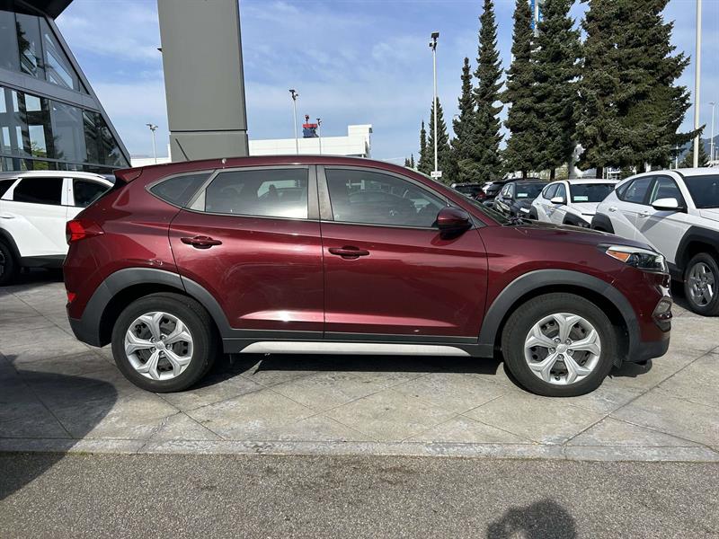 hyundai Tucson 2017 - 6