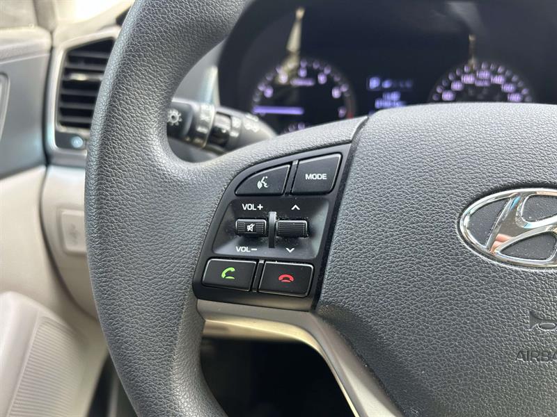 hyundai Tucson 2017 - 10
