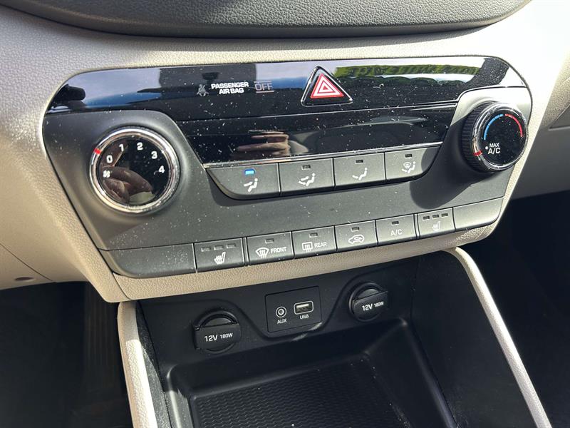 hyundai Tucson 2017 - 15