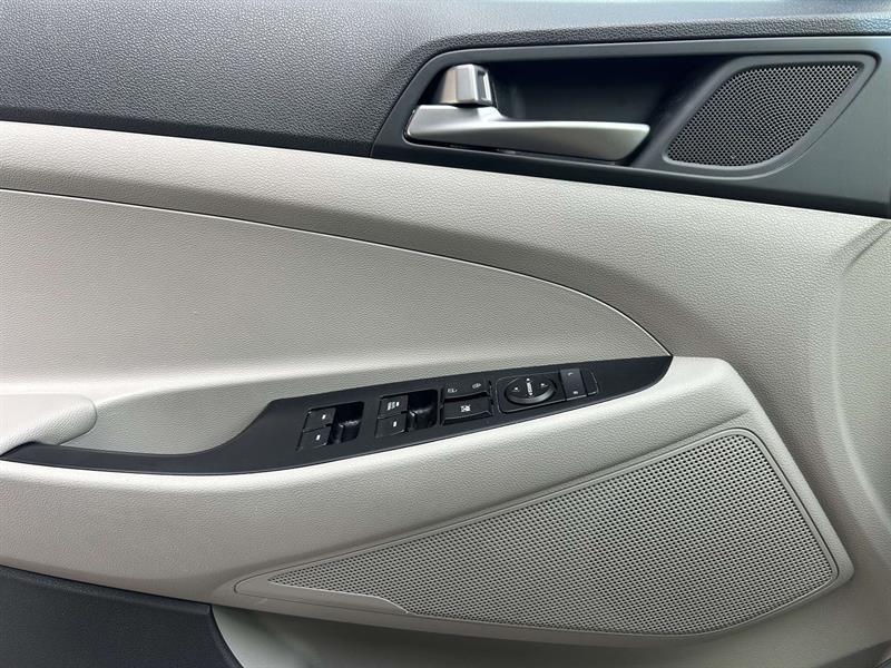 hyundai Tucson 2017 - 17