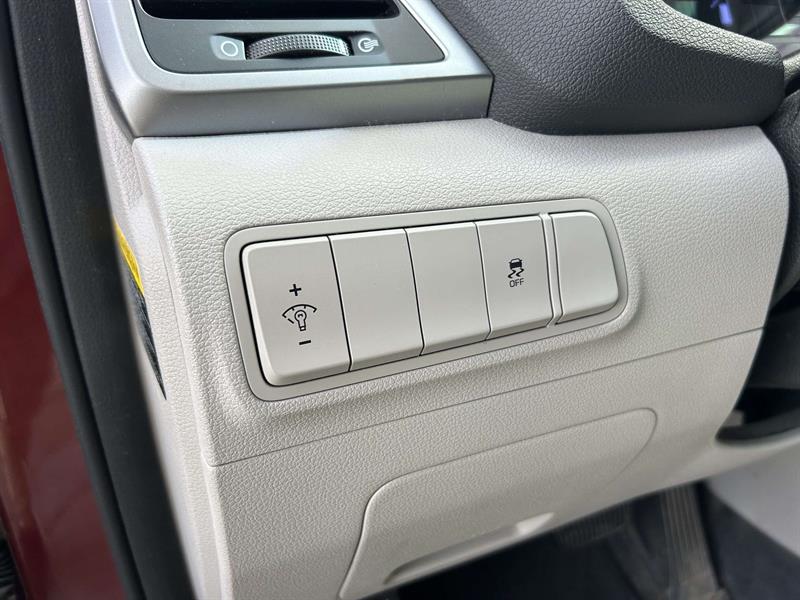hyundai Tucson 2017 - 18