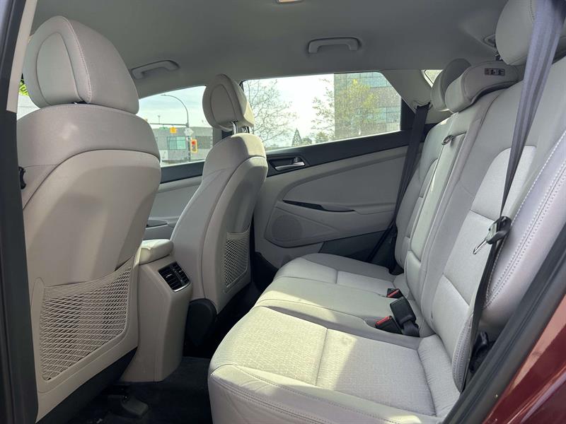 hyundai Tucson 2017 - 22