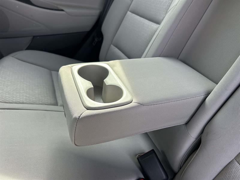 hyundai Tucson 2017 - 23