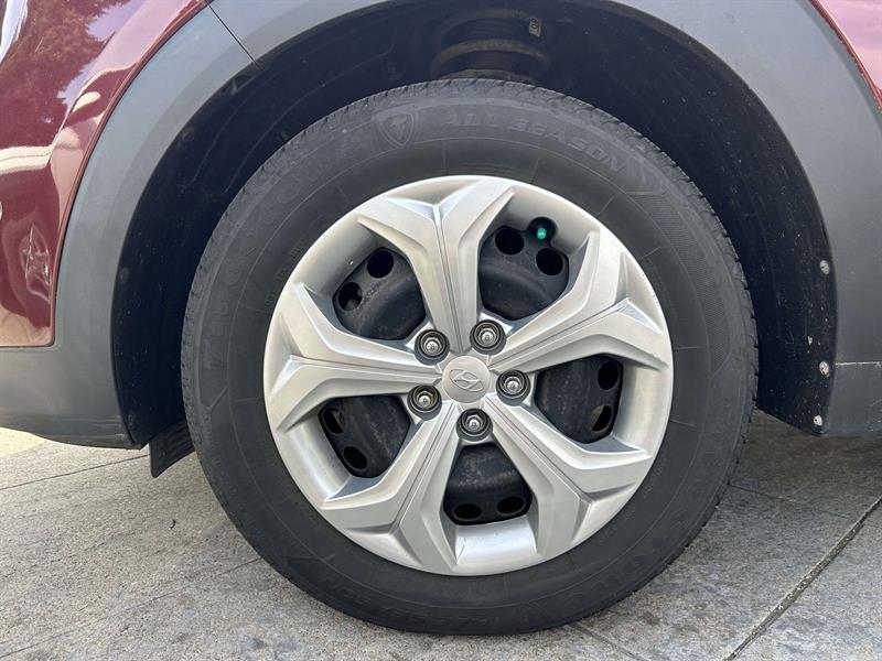 hyundai Tucson 2017 - 25