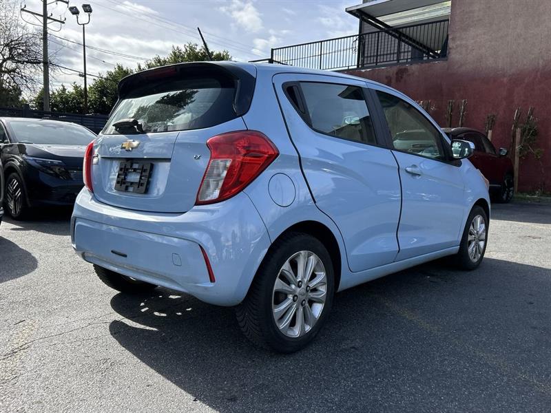 chevrolet Spark 2016 - 14