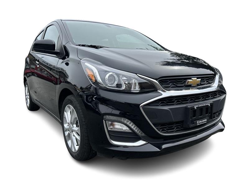 chevrolet Spark 2022 - 2
