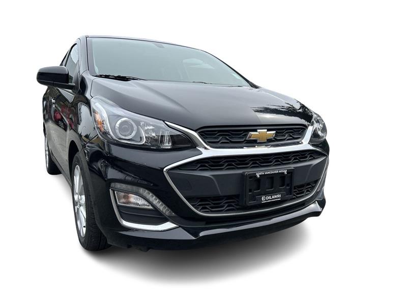 chevrolet Spark 2022 - 3