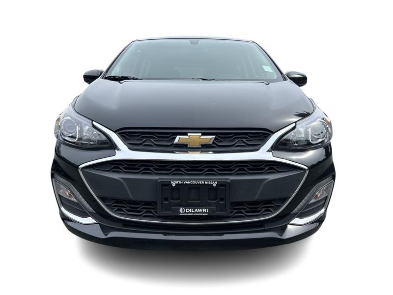chevrolet Spark 2022 - 4