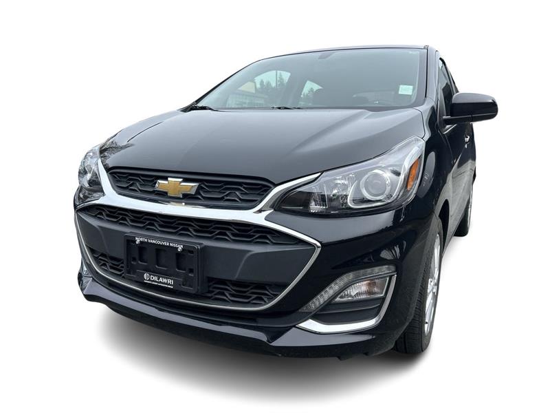 chevrolet Spark 2022 - 5