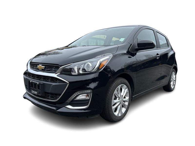 chevrolet Spark 2022 - 6