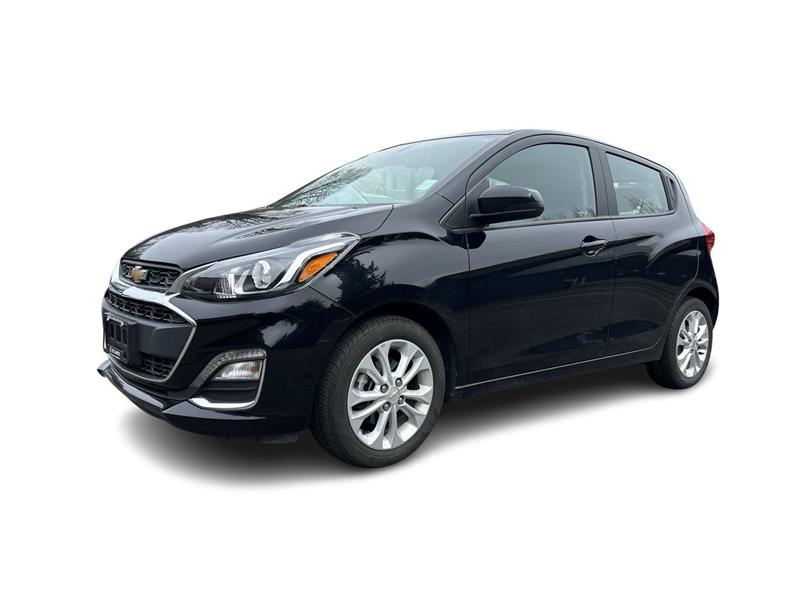 chevrolet Spark 2022 - 7
