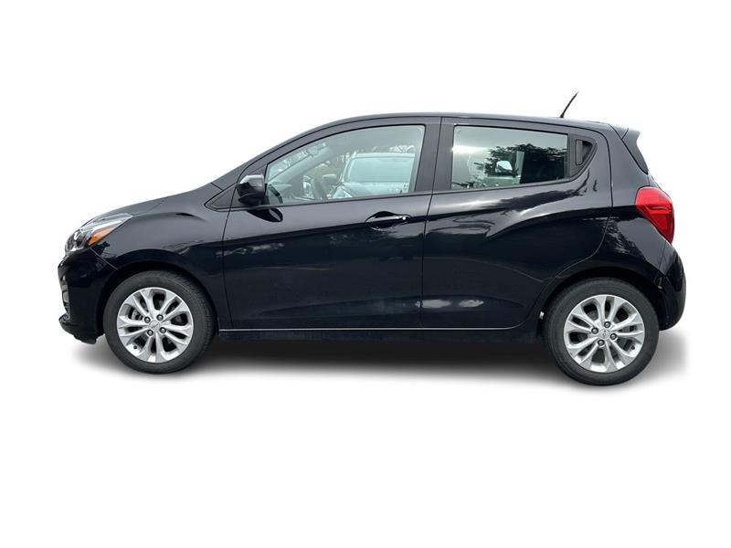 chevrolet Spark 2022 - 8