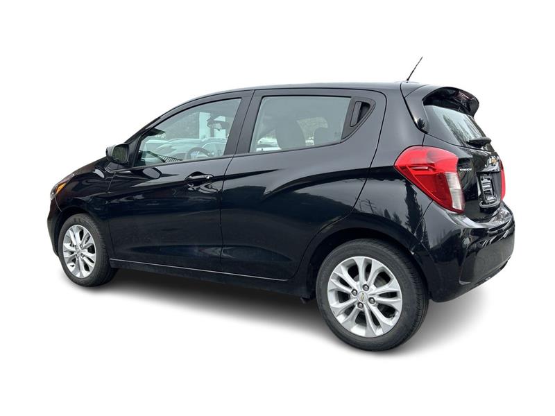 chevrolet Spark 2022 - 9