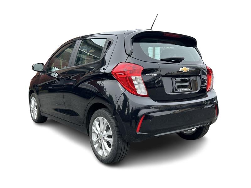 chevrolet Spark 2022 - 10