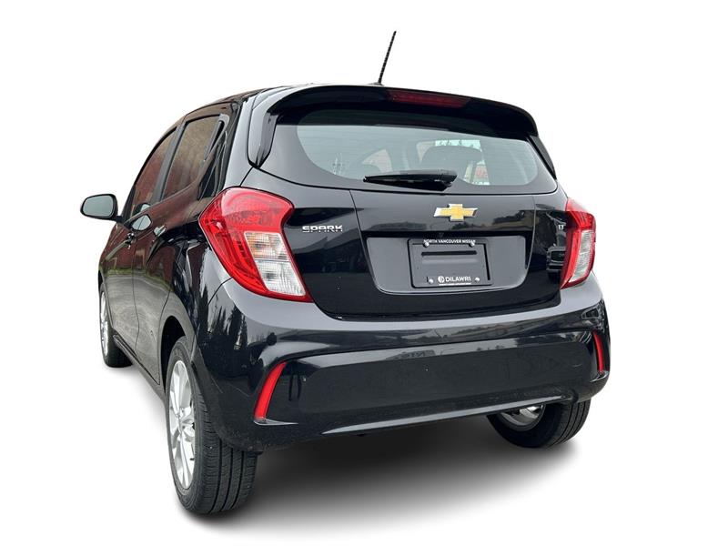 chevrolet Spark 2022 - 11