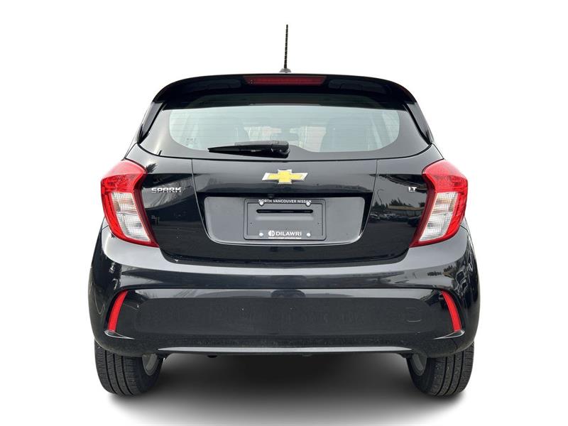 chevrolet Spark 2022 - 12