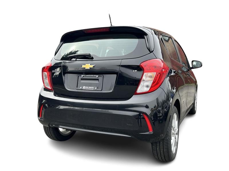 chevrolet Spark 2022 - 13