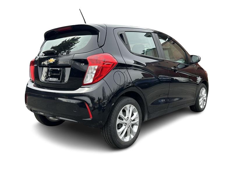 chevrolet Spark 2022 - 14