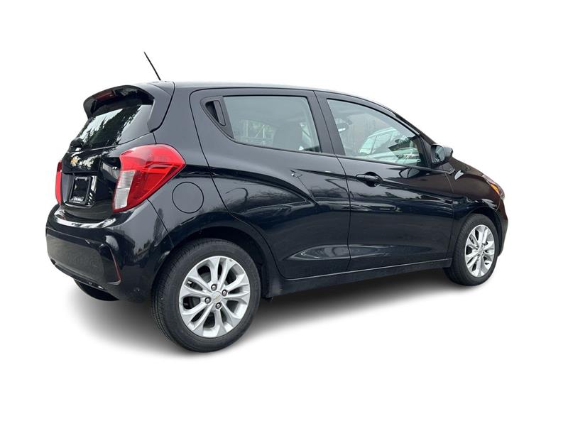 chevrolet Spark 2022 - 15