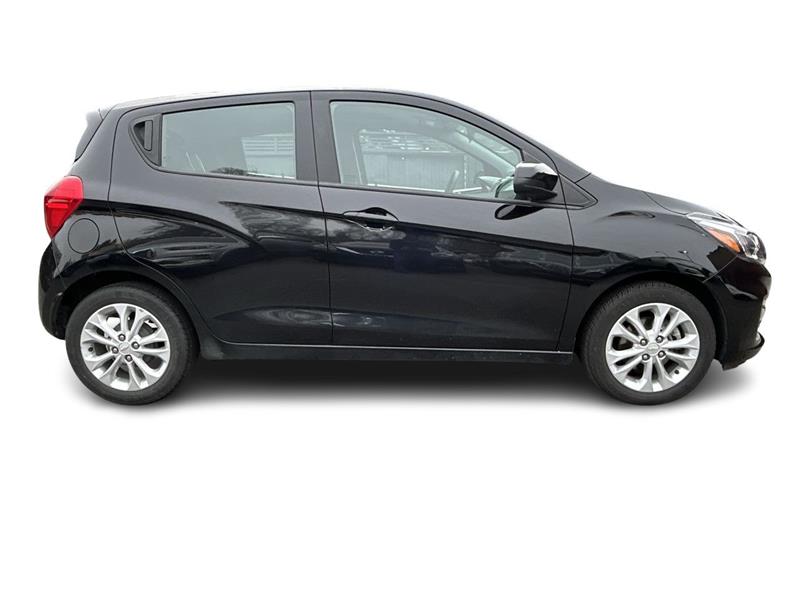 chevrolet Spark 2022 - 16
