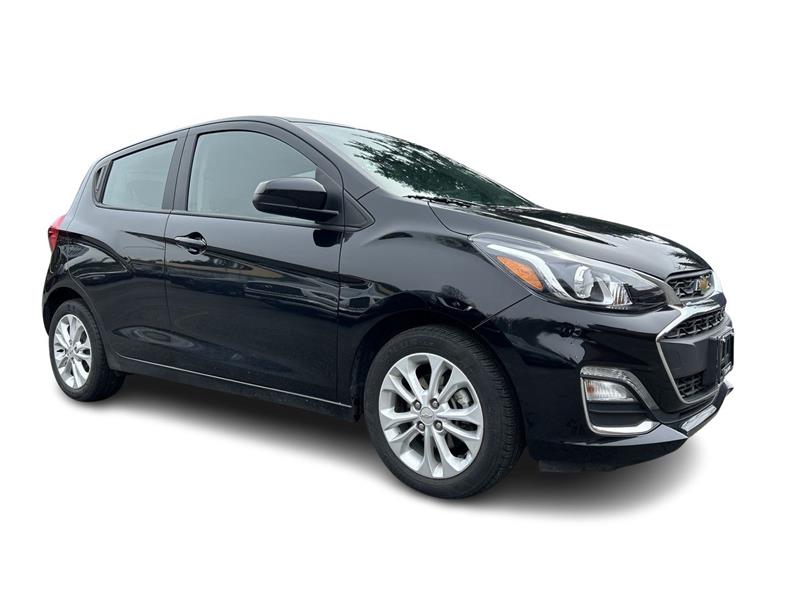 chevrolet Spark 2022 - 17