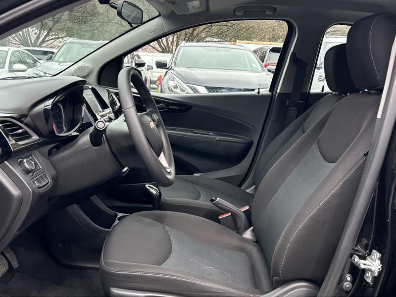 chevrolet Spark 2022 - 19