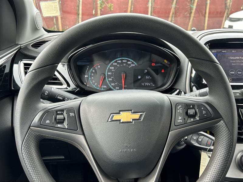 chevrolet Spark 2022 - 22