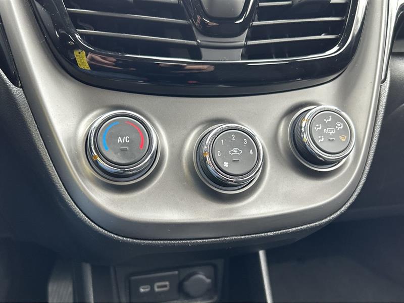 chevrolet Spark 2022 - 26