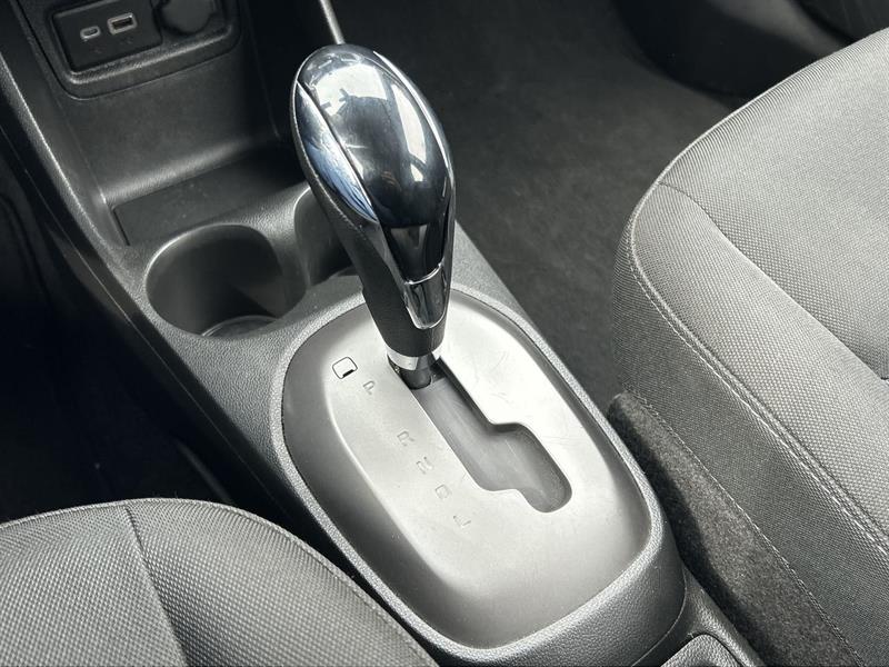 chevrolet Spark 2022 - 27