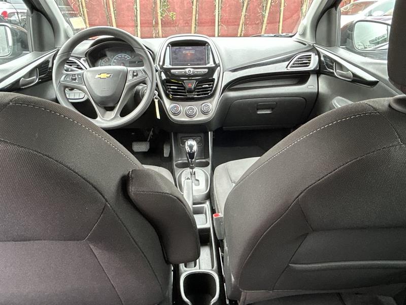 chevrolet Spark 2022 - 28