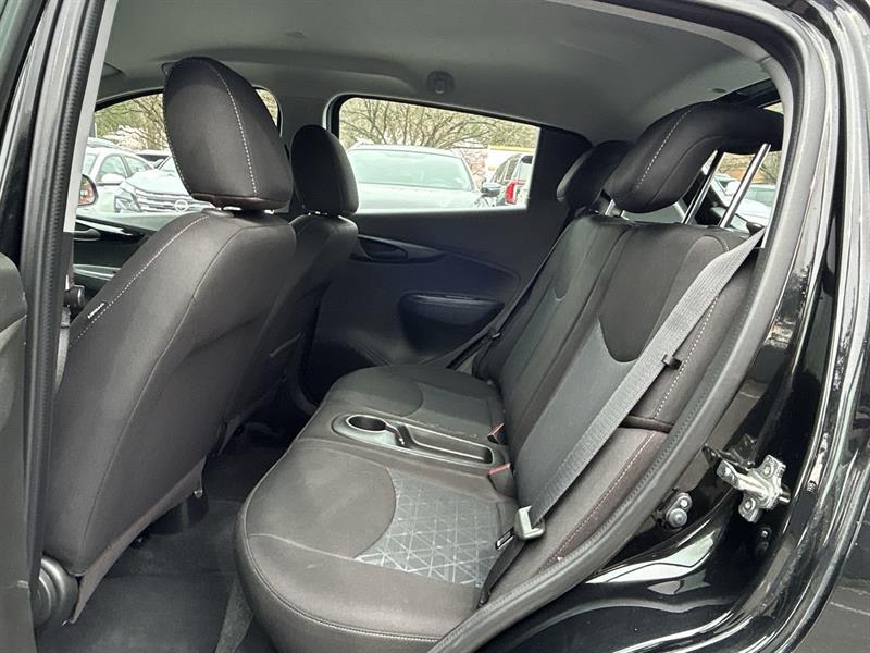 chevrolet Spark 2022 - 29
