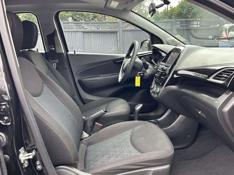 chevrolet Spark 2022 - 31