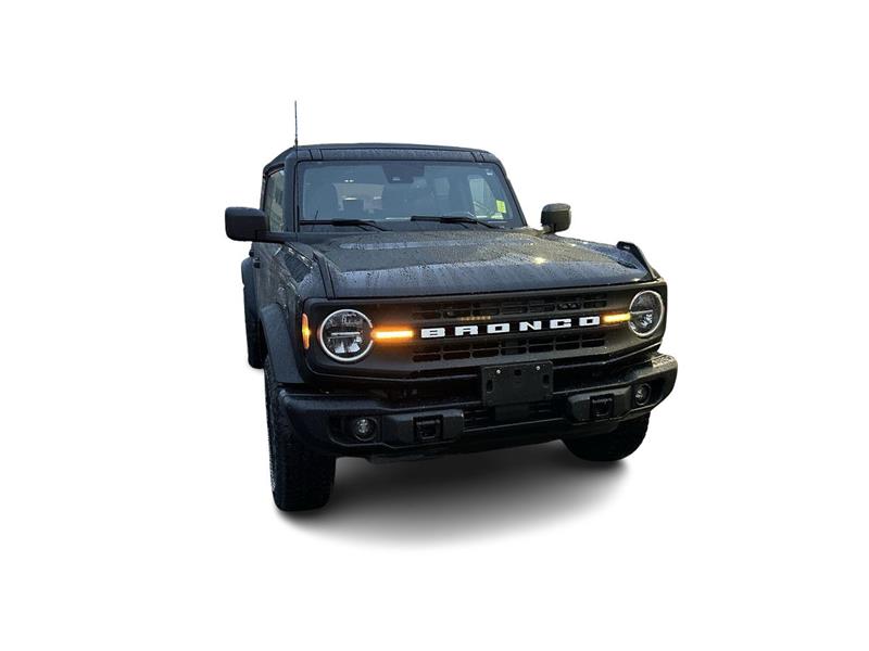 ford Bronco 2024 - 3