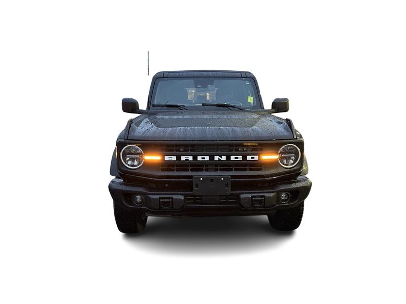 ford Bronco 2024 - 4