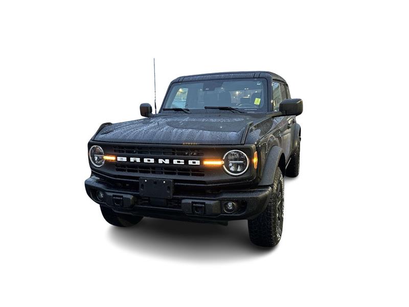 ford Bronco 2024 - 5